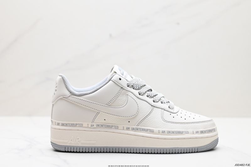 Nike Air Force 1 Shoes